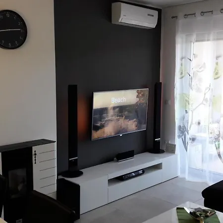 Apartamento Apartman F & E