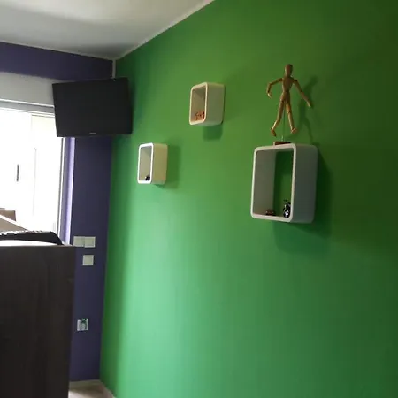Apartman F & E Apartamento *