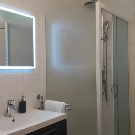 Apartamento Apartman F & E Medulin