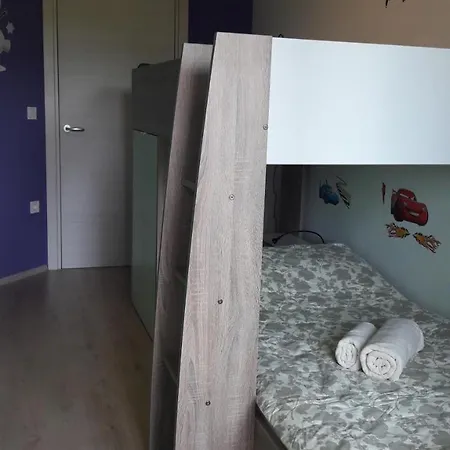 Apartman F & E * Medulin