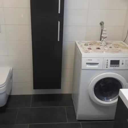 Apartment Apartman F & E Medulin